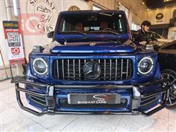 مرسيدس بنز G-Class